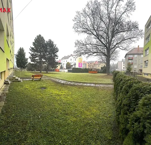 Prodej bytu 3+1, Olomouc, Českobratrská, 70 m2