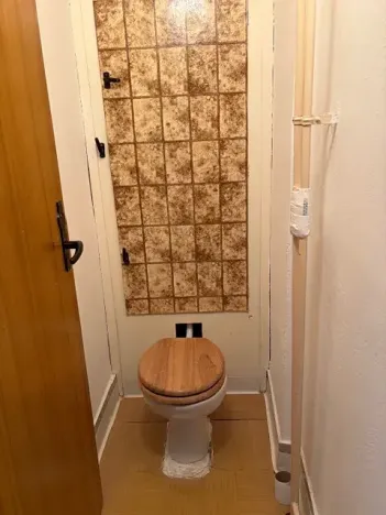 Pronájem bytu 2+1, Praha, U družstva Repo, 54 m2