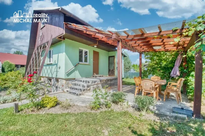 Prodej chaty, Hranice, Pod Křivým, 28 m2