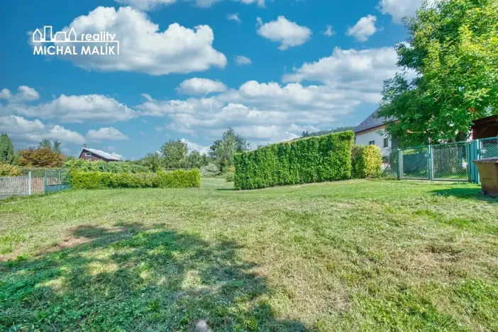 Prodej chaty, Hranice, Pod Křivým, 28 m2