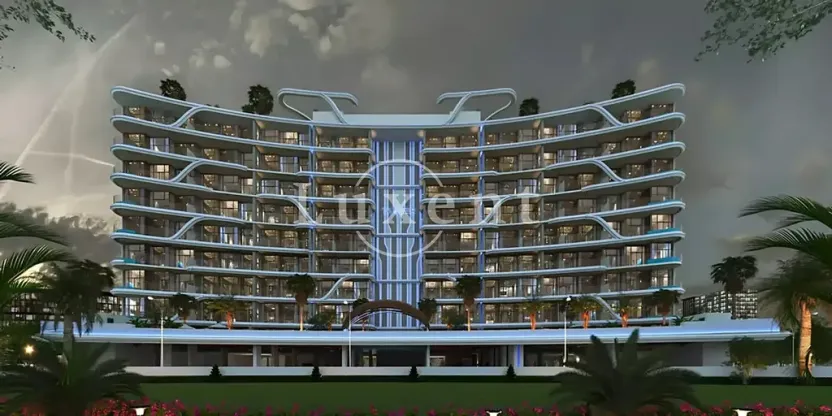 Prodej bytu 4+kk, Dubaj, Spojené arabské emiráty, 104 m2