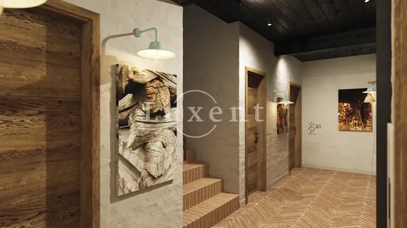 Prodej bytu 3+kk, Horní Maršov, 143 m2