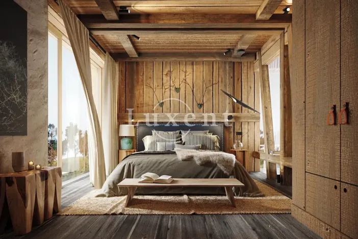 Prodej bytu 2+kk, Horní Maršov, 48 m2