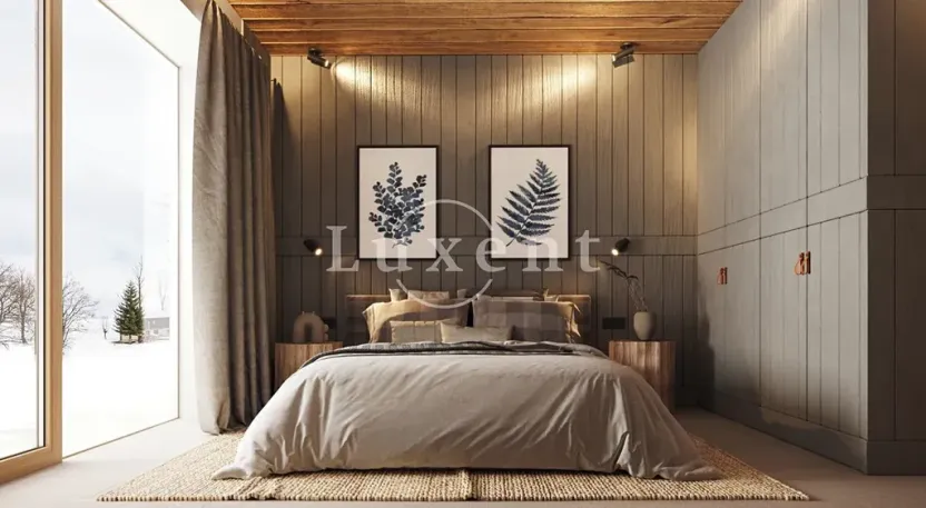 Prodej bytu 2+kk, Horní Maršov, 58 m2