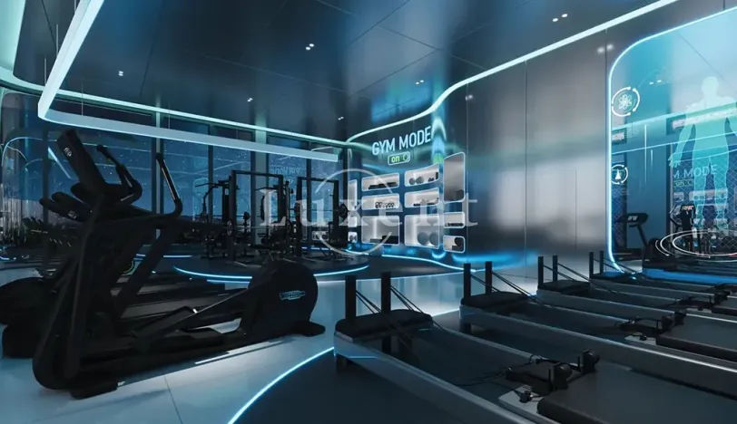 Prodej bytu 3+kk, Dubaj, Spojené arabské emiráty, 92 m2