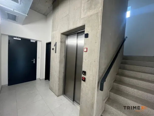 Prodej bytu 2+kk, Opava - Předměstí, Císařského pluku, 56 m2