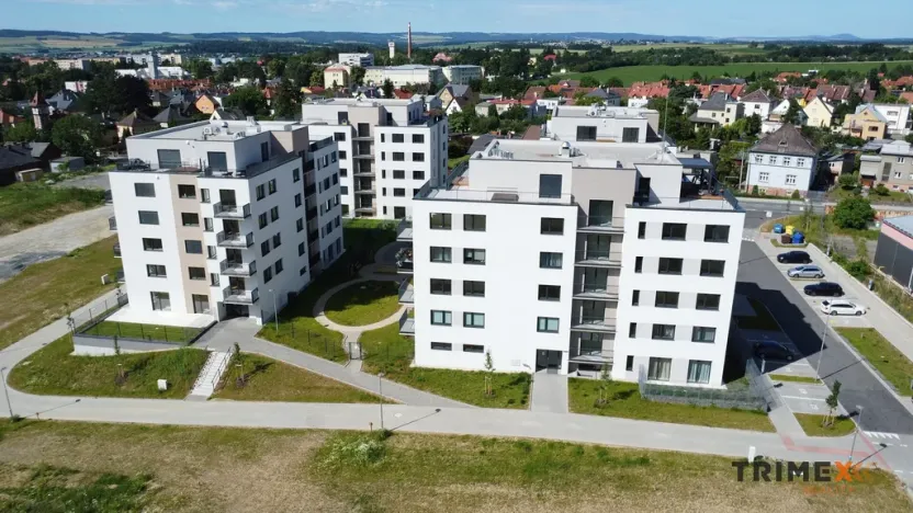 Prodej bytu 3+kk, Opava - Předměstí, Císařského pluku, 80 m2