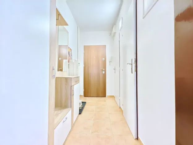 Prodej bytu 1+1, Čelákovice, Rumunská, 33 m2