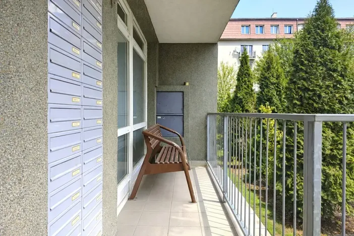 Prodej bytu 1+1, Čelákovice, Rumunská, 33 m2