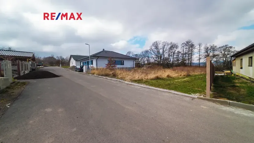 Prodej pozemku pro bydlení, Zavidov, 2649 m2