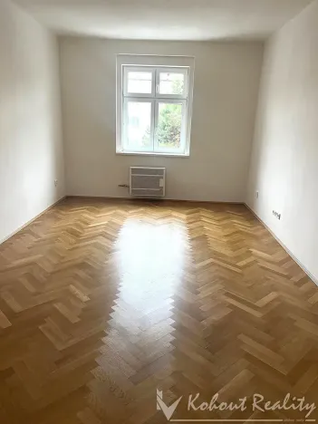 Pronájem bytu 2+kk, Praha - Strašnice, Věšínova, 43 m2