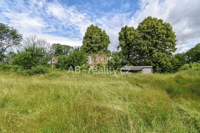 Prodej louky, Úštěk, 131865 m2