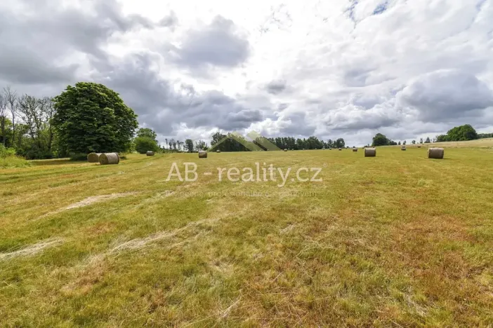 Prodej louky, Úštěk, 131865 m2
