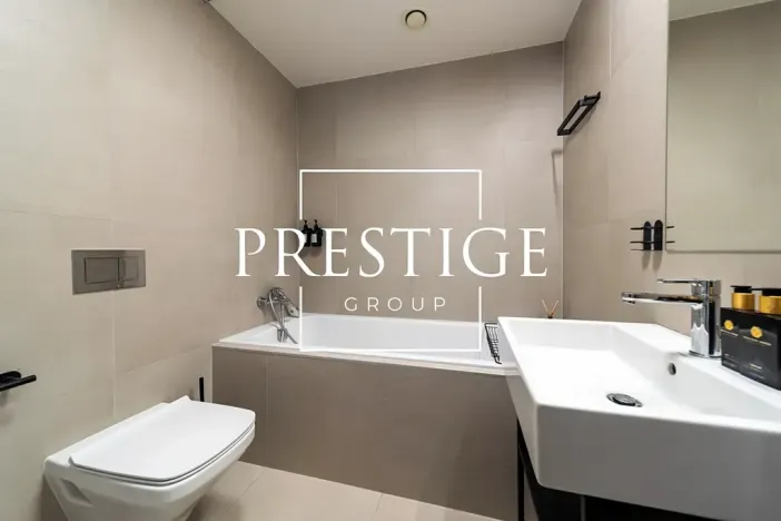 Pronájem bytu 1+kk, Praha - Vysočany, Oktábcových, 34 m2