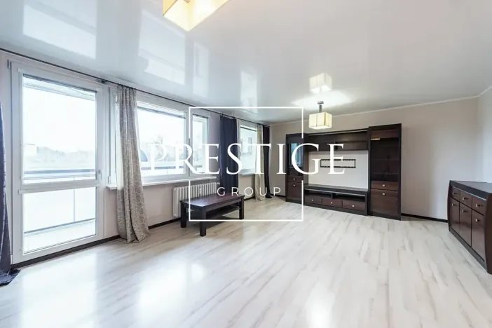 Pronájem bytu 3+1, Praha - Černý Most, Vlčkova, 81 m2