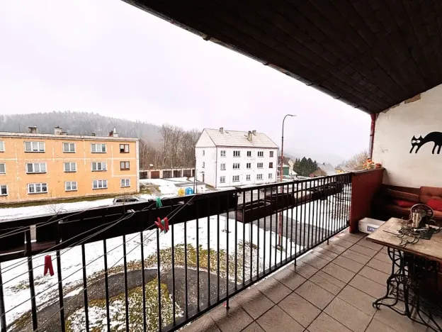 Prodej bytu 3+1, Branná, 92 m2