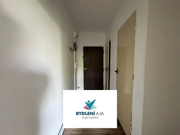 Pronájem bytu 1+kk, Teplice, Krušnohorská, 32 m2