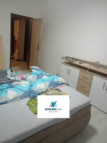 Pronájem bytu 3+1, Krupka, Karla Čapka, 75 m2