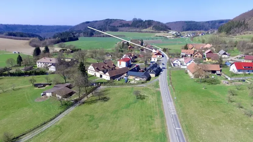 Prodej chalupy, Orlické Podhůří, 267 m2