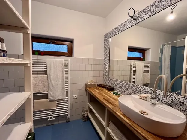 Prodej chalupy, Orlické Podhůří, 267 m2