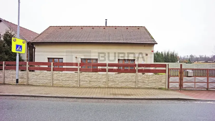 Prodej rodinného domu, Mělnické Vtelno, 132 m2