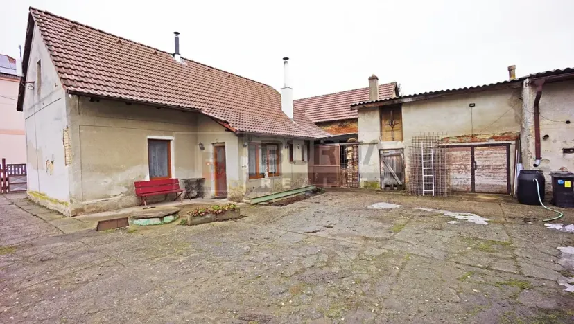 Prodej rodinného domu, Mělnické Vtelno, 132 m2