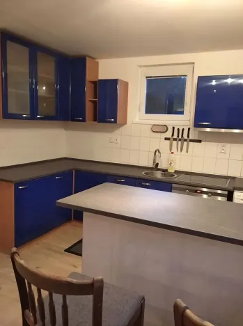 Pronájem rodinného domu, Smržovka, Vřesová, 100 m2