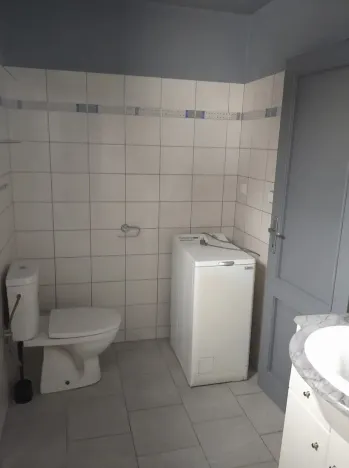 Pronájem rodinného domu, Smržovka, Vřesová, 100 m2