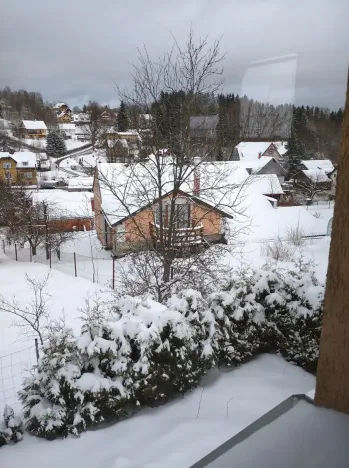 Pronájem rodinného domu, Smržovka, Vřesová, 100 m2