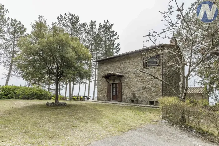 Prodej rodinného domu, Cortona, Itálie, 100 m2