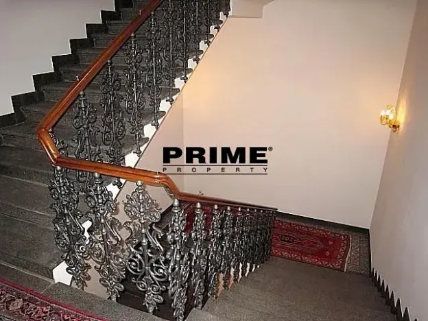 Pronájem bytu 3+kk, Praha - Vinohrady, Italská, 109 m2