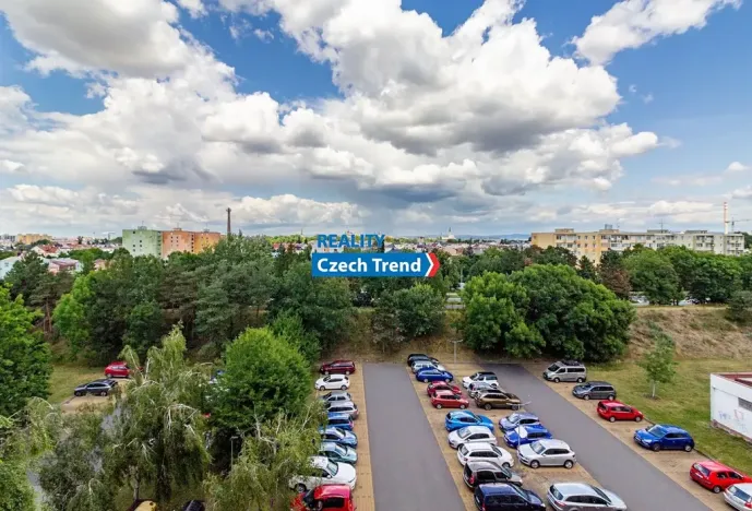 Pronájem bytu 3+1, Olomouc, Skupova, 68 m2