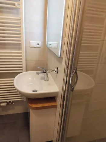 Pronájem bytu 1+kk, Plzeň, Klatovská třída, 47 m2