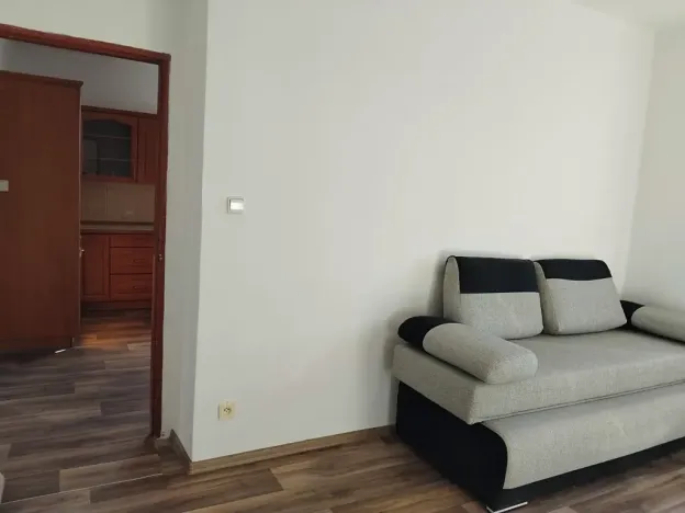 Pronájem bytu 1+1, Plzeň, Ořechová, 36 m2