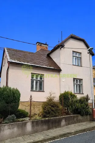 Prodej rodinného domu, Vsetín, Podsedky, 145 m2