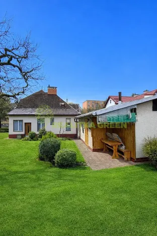 Prodej rodinného domu, Vsetín, Podsedky, 145 m2