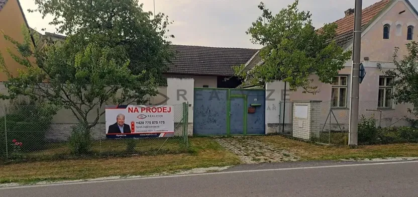 Prodej chalupy, Plavsko, 600 m2