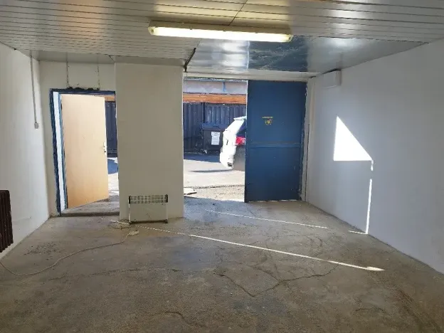 Pronájem skladu, Brno, Pod sídlištěm, 40 m2