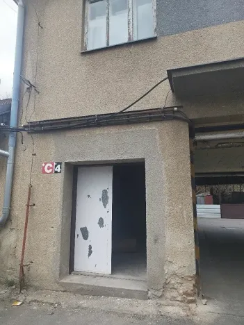 Pronájem skladu, Brno, Pod sídlištěm, 70 m2