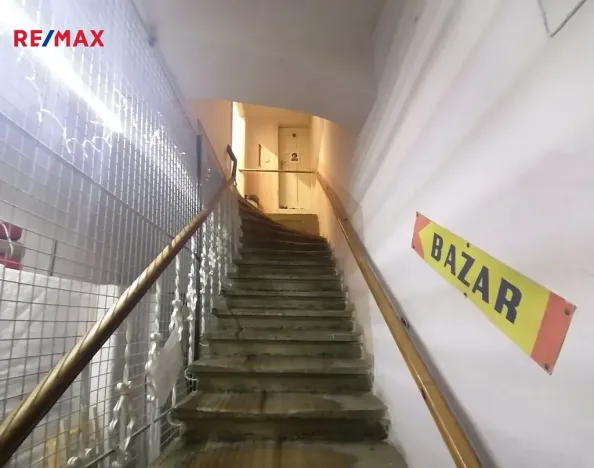 Pronájem bytu 5+1, Svitavy, náměstí Míru, 152 m2