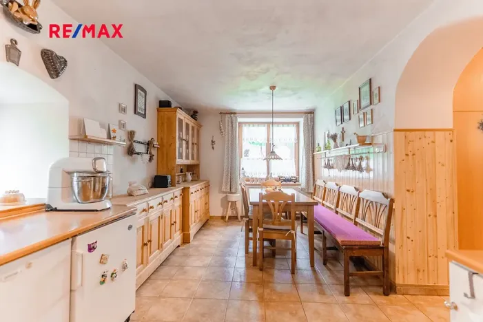 Prodej rodinného domu, Merklín, Arbesova, 271 m2