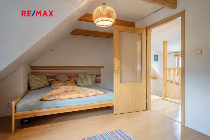 Prodej rodinného domu, Merklín, Arbesova, 271 m2