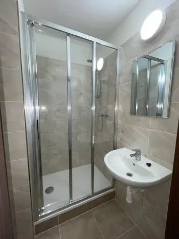 Pronájem bytu 1+1, Jablonec nad Nisou, Jizerská, 40 m2