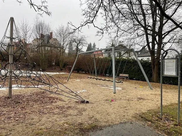 Pronájem bytu 1+1, Jablonec nad Nisou, Jizerská, 40 m2