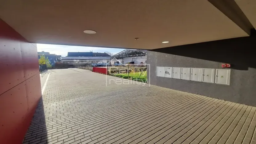 Pronájem bytu 1+kk, Chrudim, Podkopanický mlýn, 30 m2