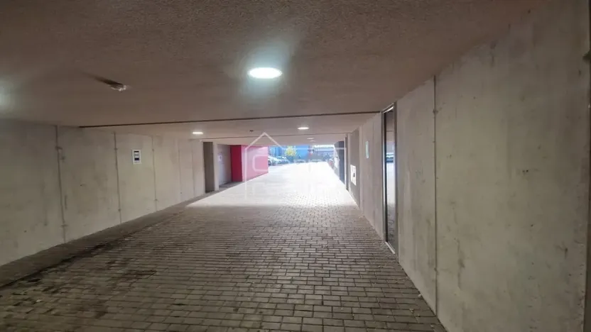 Pronájem bytu 1+kk, Chrudim, Podkopanický mlýn, 30 m2