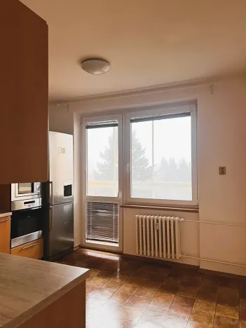 Pronájem bytu 3+1, Tišnov, U Humpolky, 76 m2