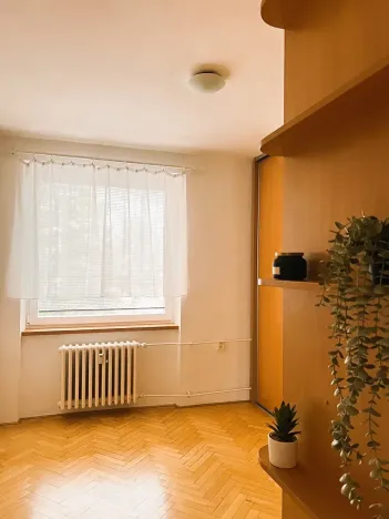 Pronájem bytu 3+1, Tišnov, U Humpolky, 76 m2