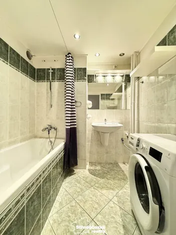 Pronájem bytu 3+kk, Dobříš, Fričova, 65 m2