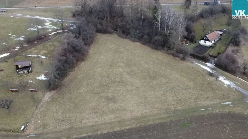 Prodej pozemku pro bydlení, Litomyšl, Kornická, 4343 m2